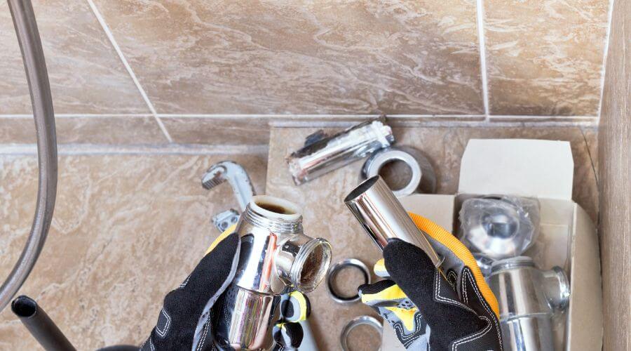 Expert Emergency Roof Repairs services in Beaumont, CA